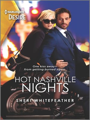 Hot Nashville Nights - ebook